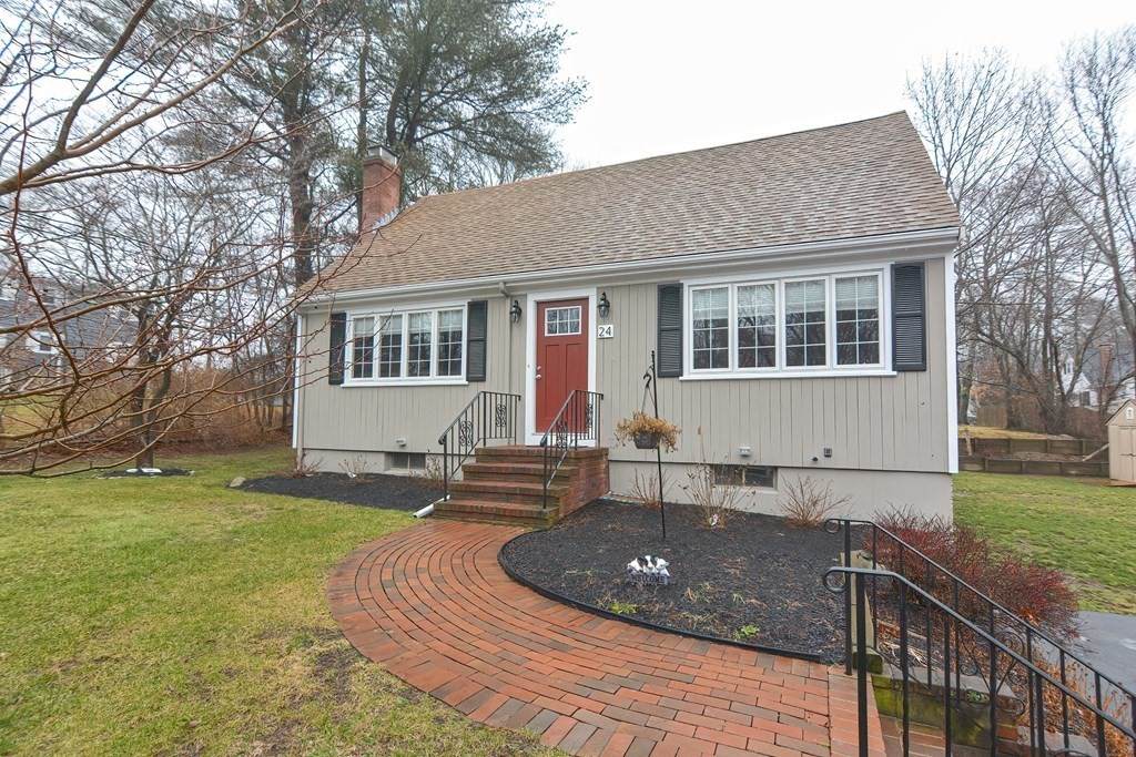 24 Gabriel Rd - Photo 1