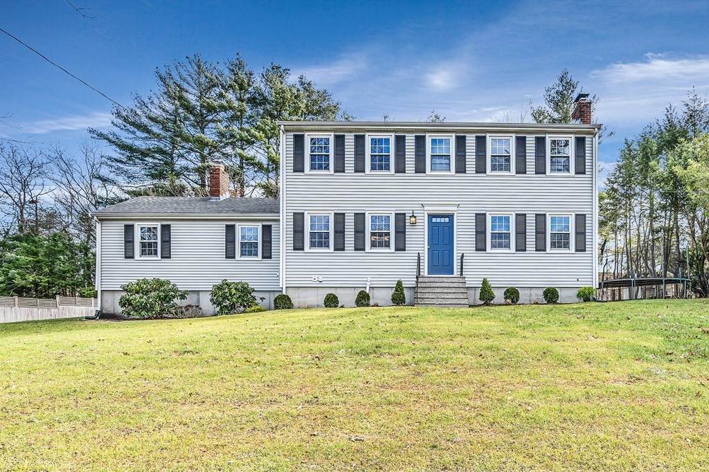 125 Longhill Rd - Photo 1