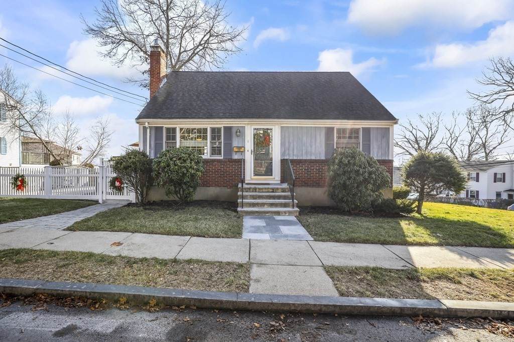 1 Asheville Rd - Photo 1