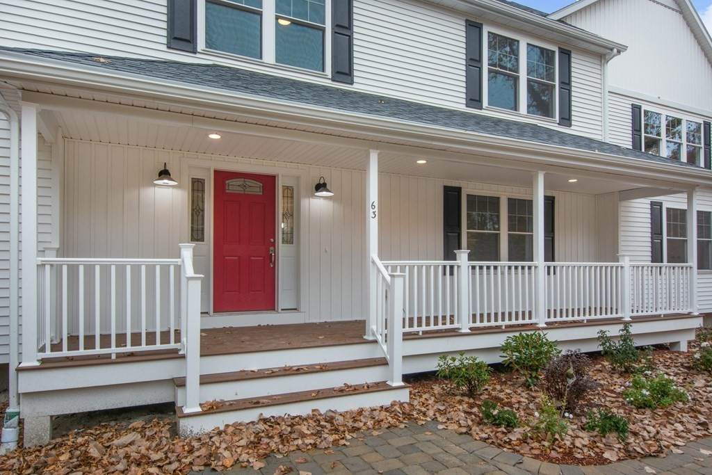 7 Maple Street - Photo 1