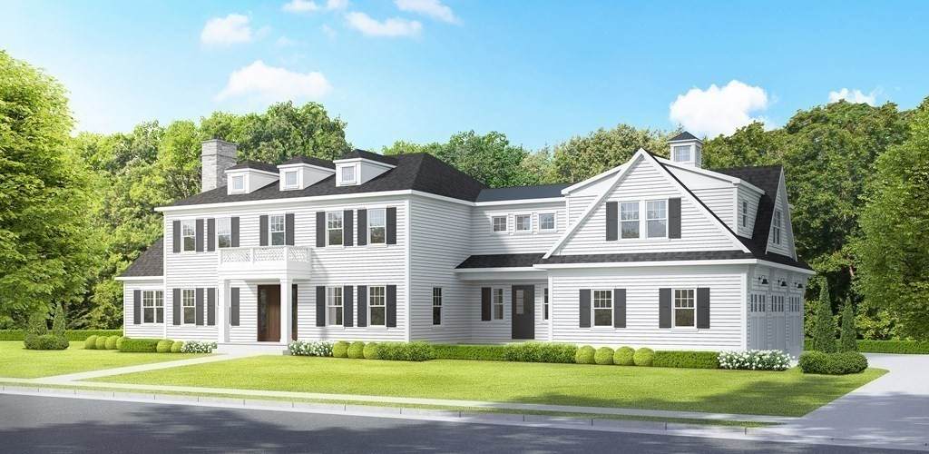 17 Arden Rd - Photo 1