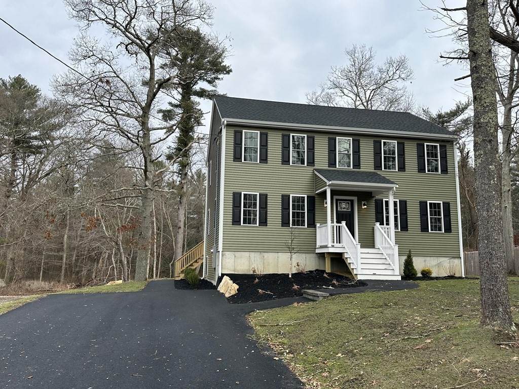 543 Wareham St - Photo 1