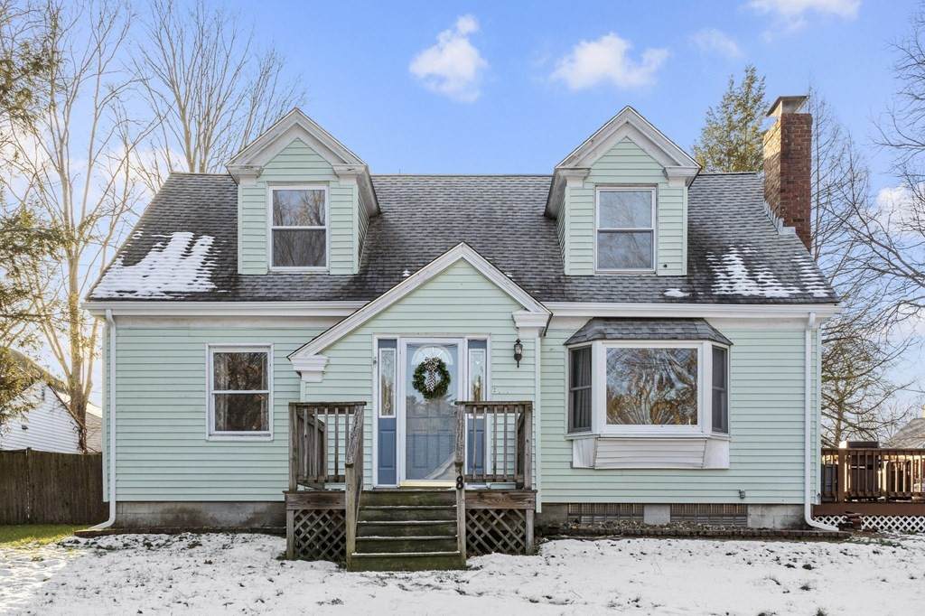 8 Liberty St - Photo 1