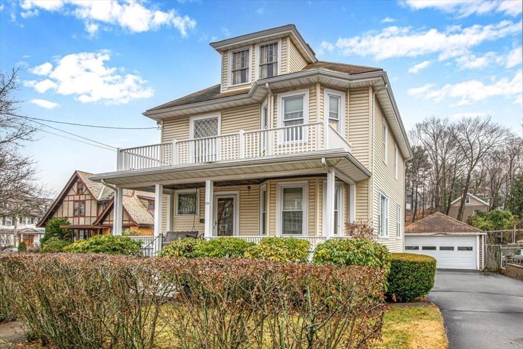 308 Beale Street - Photo 1