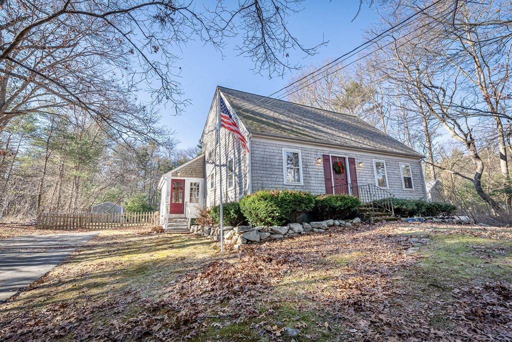 27 S Kingman Street - Photo 1