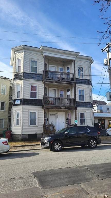 222 Cumberland Road - Photo 1