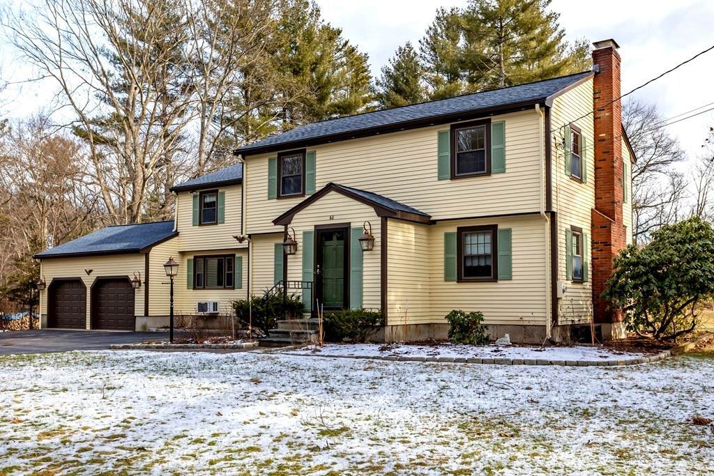 60 Wheeler Rd - Photo 1