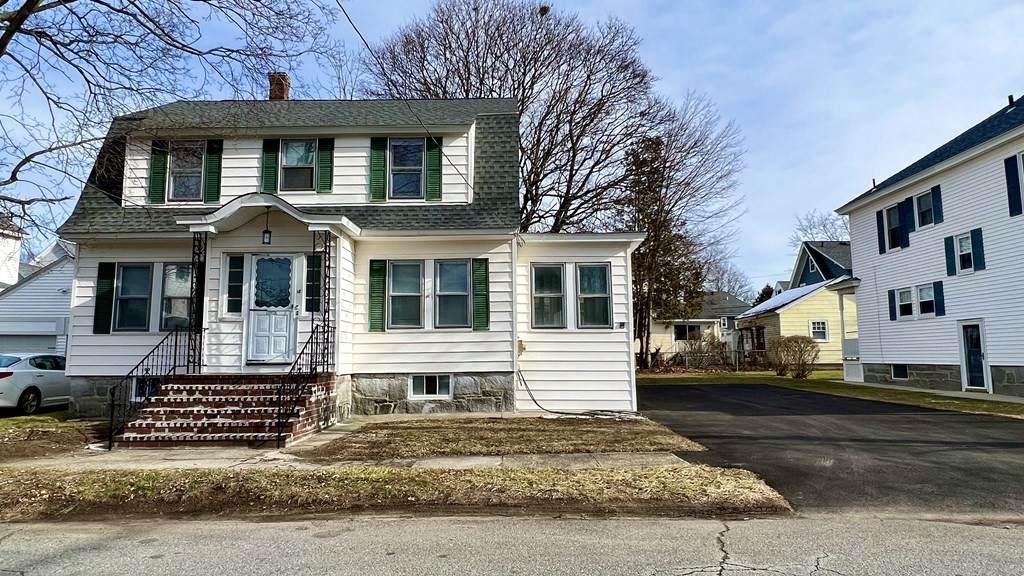 18 Lura Street - Photo 1