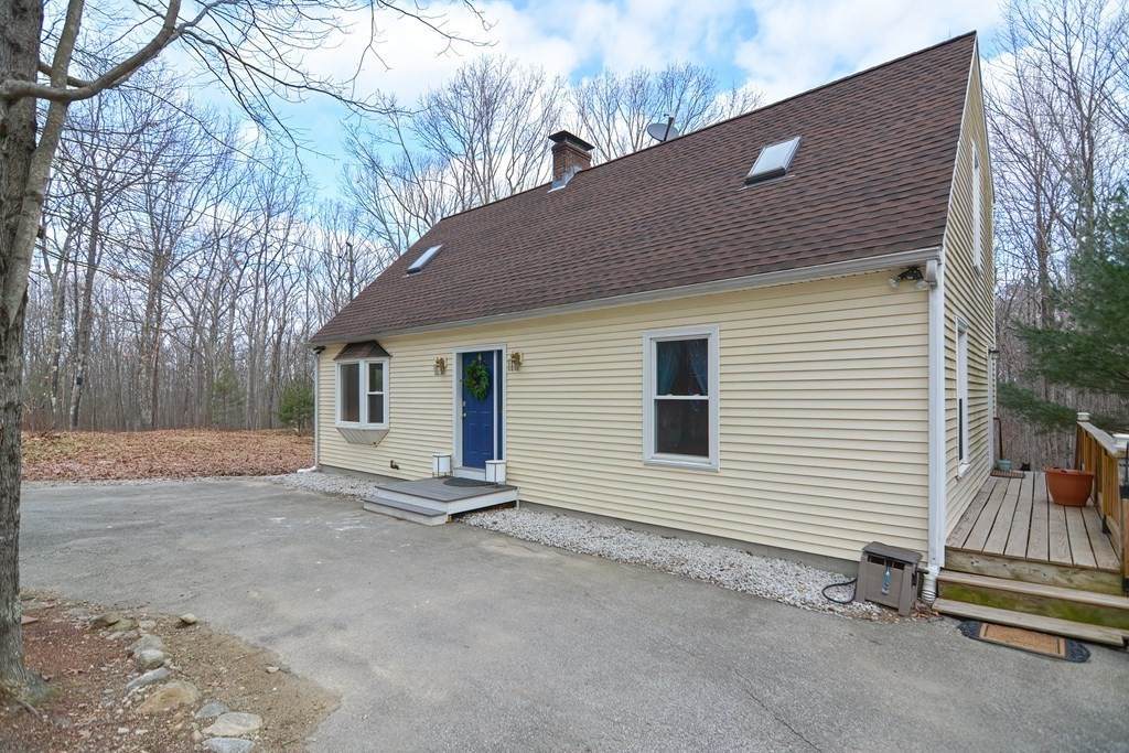 275 High Street - Photo 1