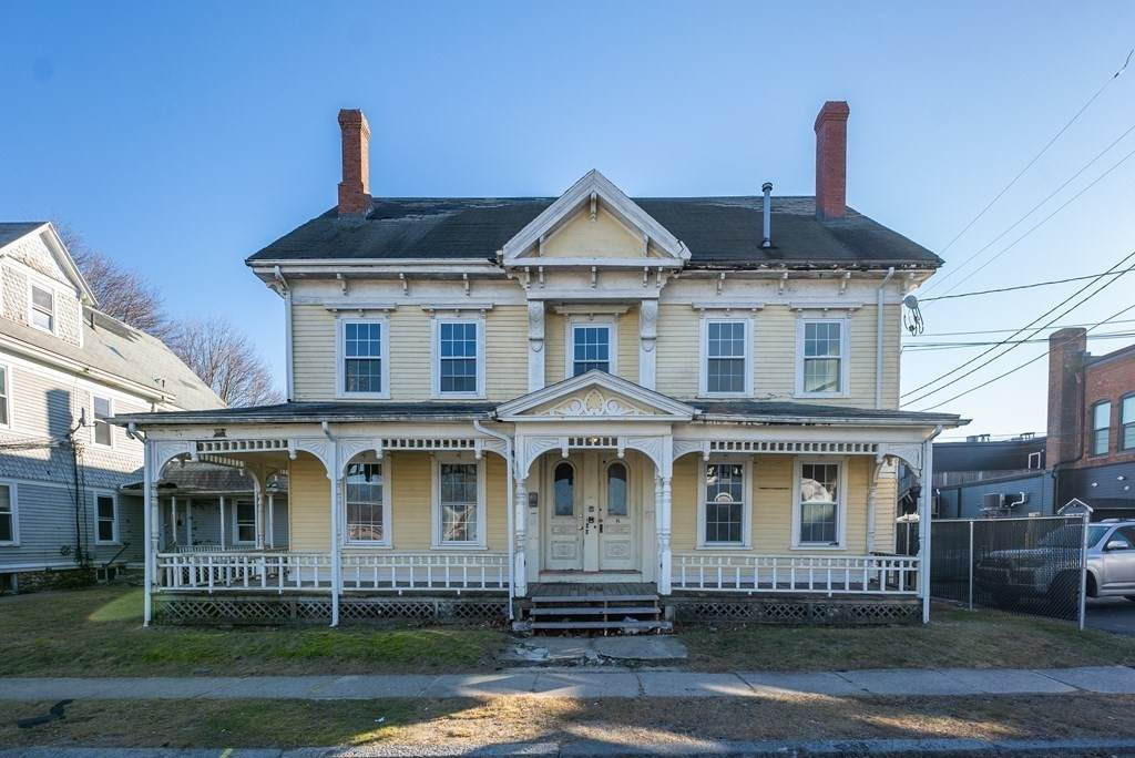 15 & 19 Whitman Ave - Photo 1