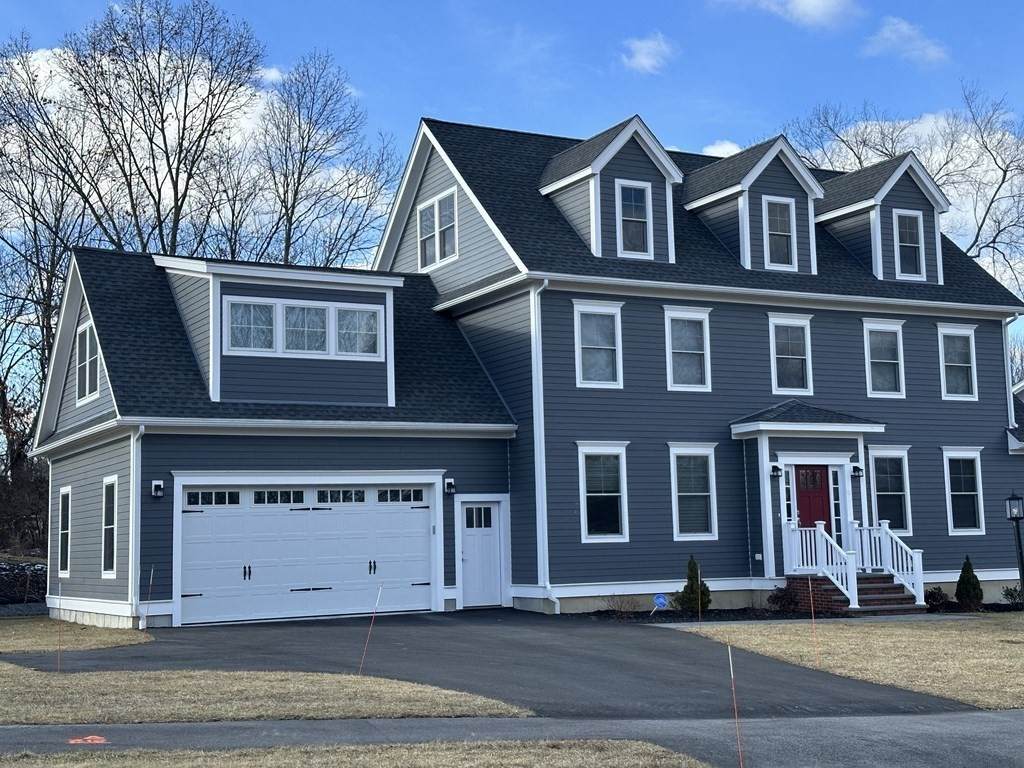 Lot 13 Blue Heron Court - Photo 1