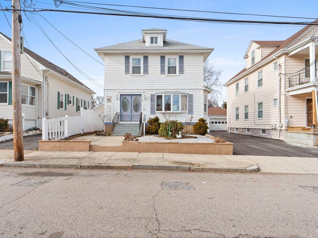 148 Vine St - Photo 1