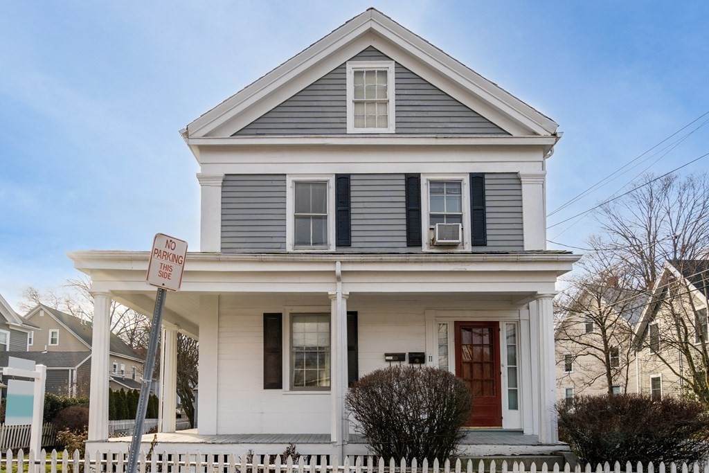 11 Thornton St - Photo 1