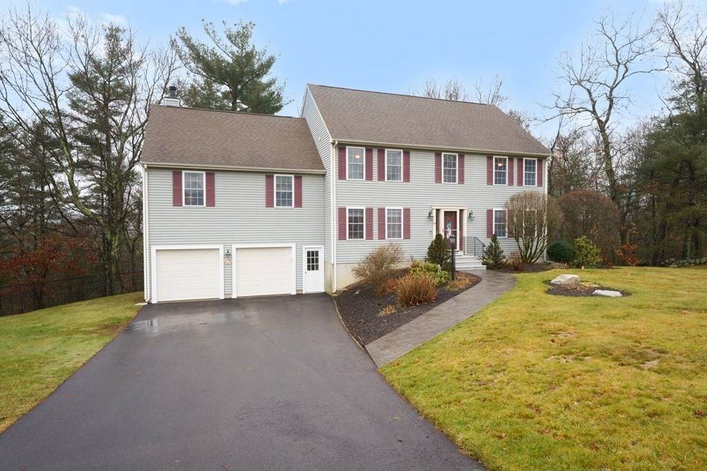 55 Oak Ridge Drive - Photo 1