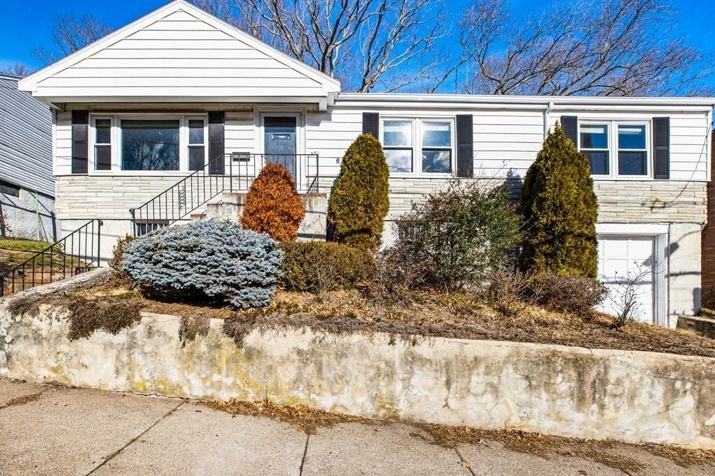 351 Corey Street - Photo 1
