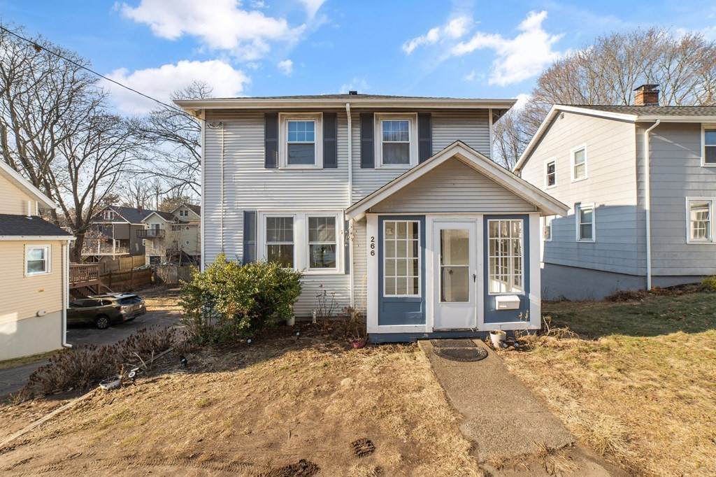 266 Lebanon St - Photo 1
