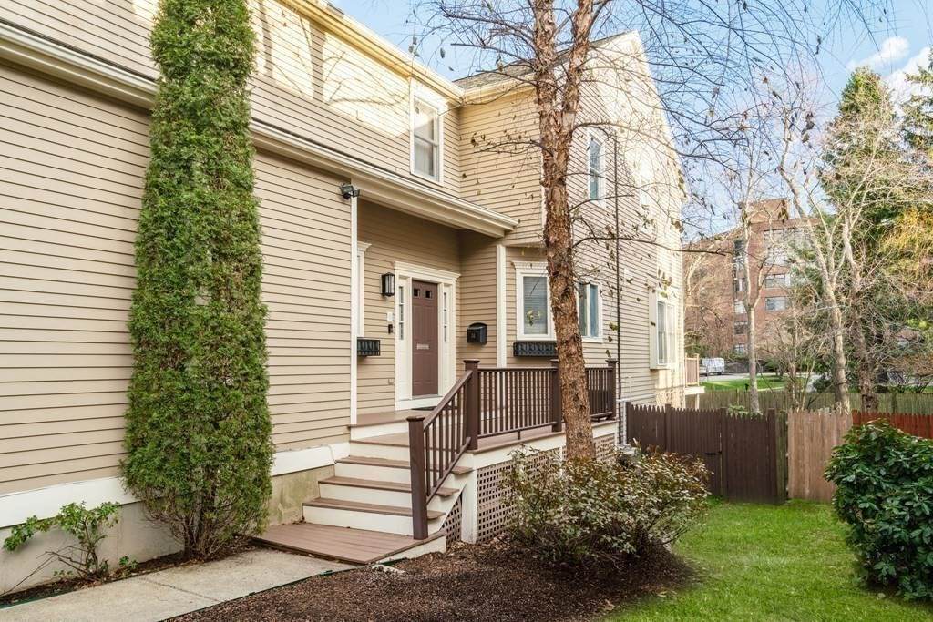 34 Tanglewood Rd - Photo 1