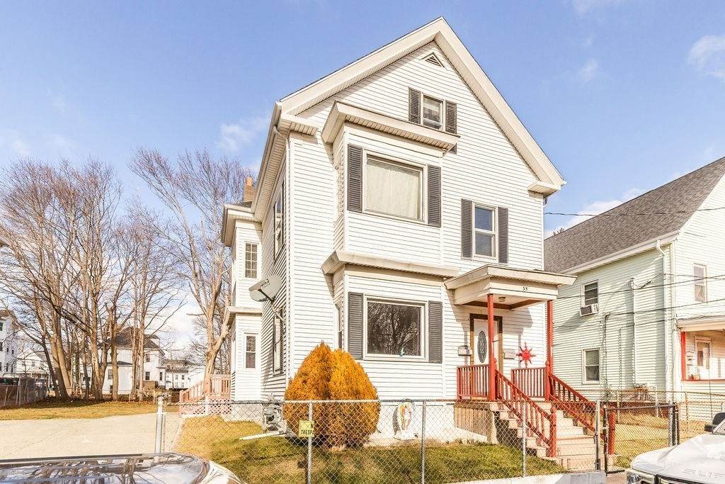 35 Division St - Photo 1