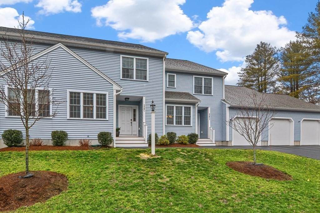228 Laurelwood Dr - Photo 1