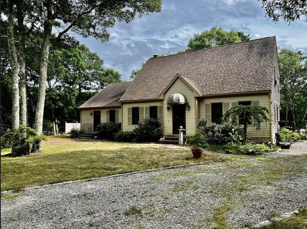 5 Pierre Vernier Dr - Photo 1