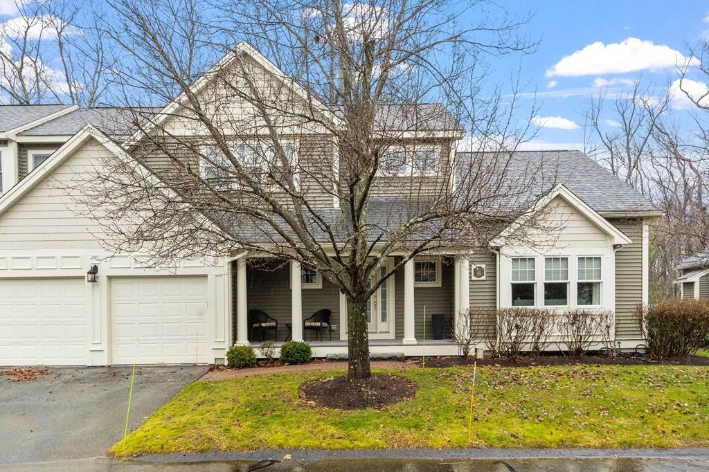 8 Cole Dr - Photo 1