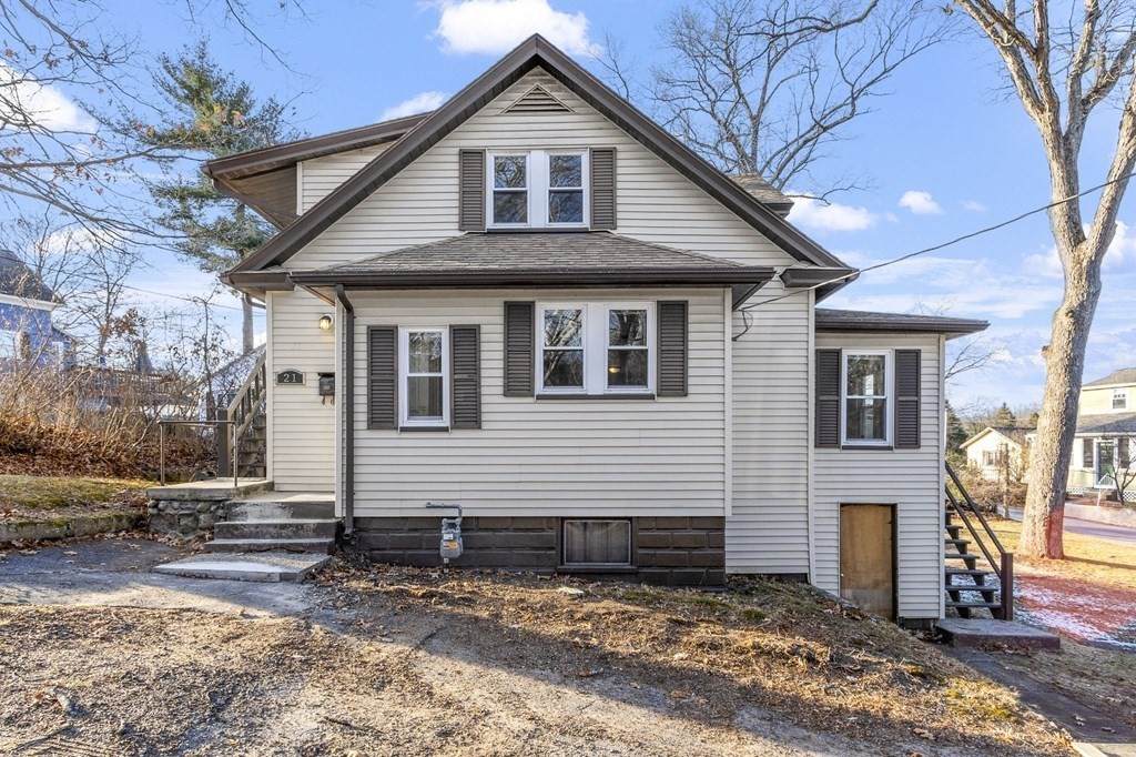 21 Forest Dr - Photo 1