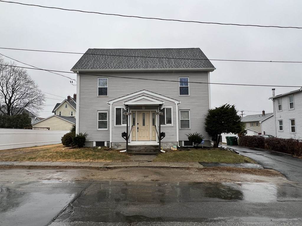 36 Fuller Street - Photo 1