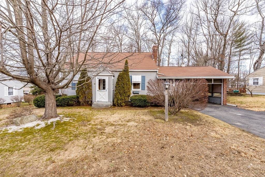 30 Powell St - Photo 1