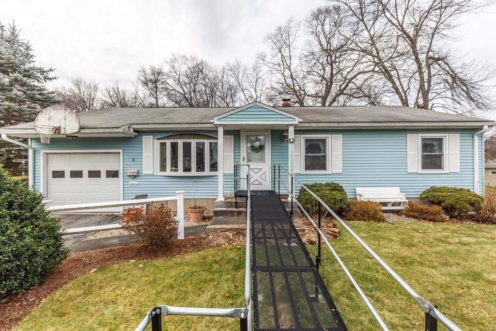 3 Vine St. - Photo 1