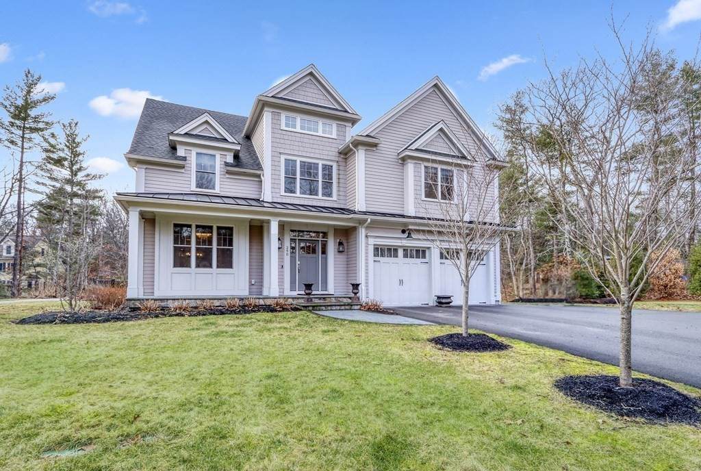 290 Burgess Avenue - Photo 1