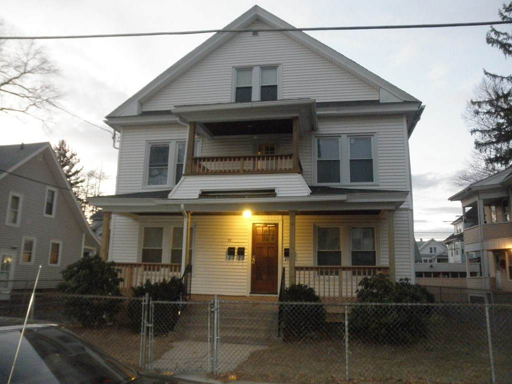 18 Prescott Street - Photo 1