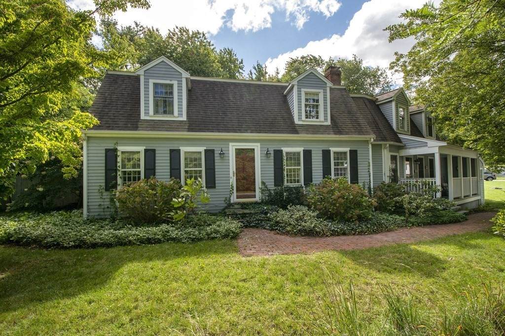 39 Creelman Dr - Photo 1