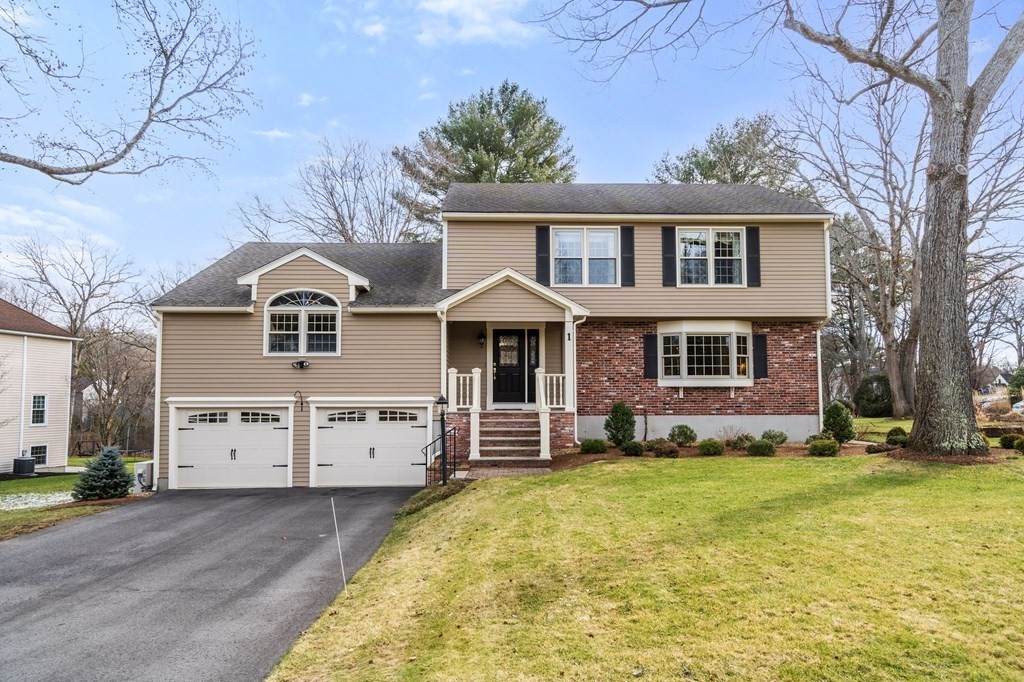 1 Radcliff Drive - Photo 1