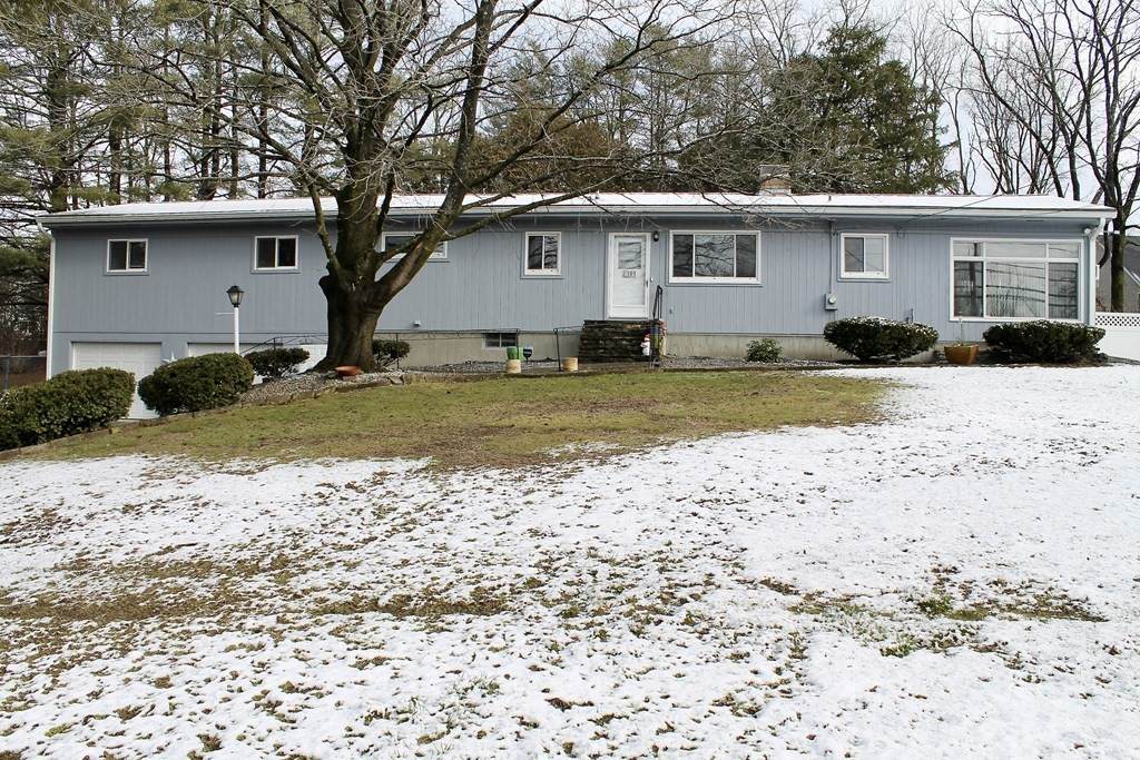 191 Providence Rd. - Photo 1