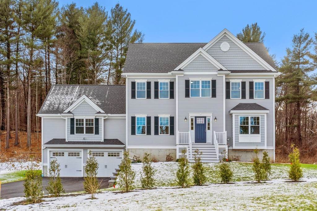 24 Green Meadow - Photo 1