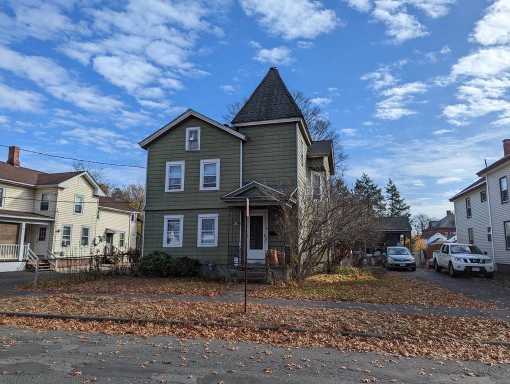 27 Hampden Street - Photo 1
