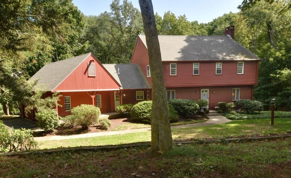 2 High Rock Road - Photo 1