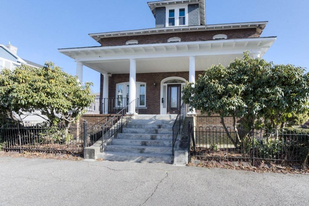 43 Arthur St - Photo 1