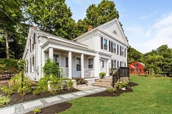 268 S. Westfield Street - Photo 1