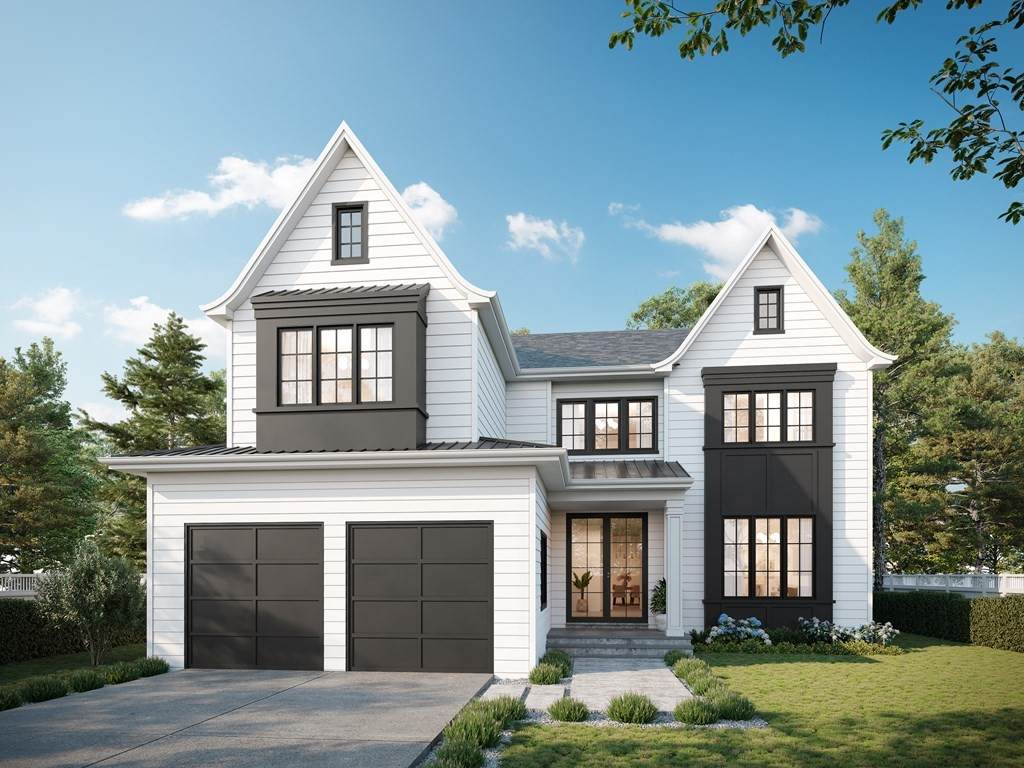 38 Jarvis Circle - Photo 1