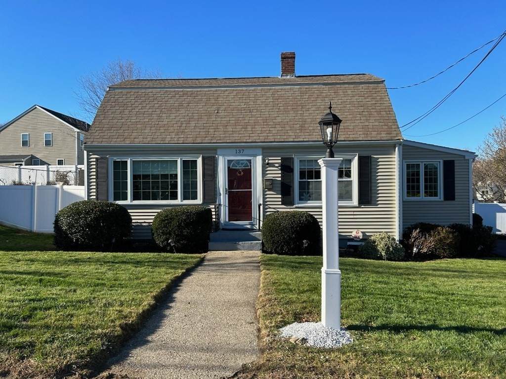 137 Temple Rd - Photo 1