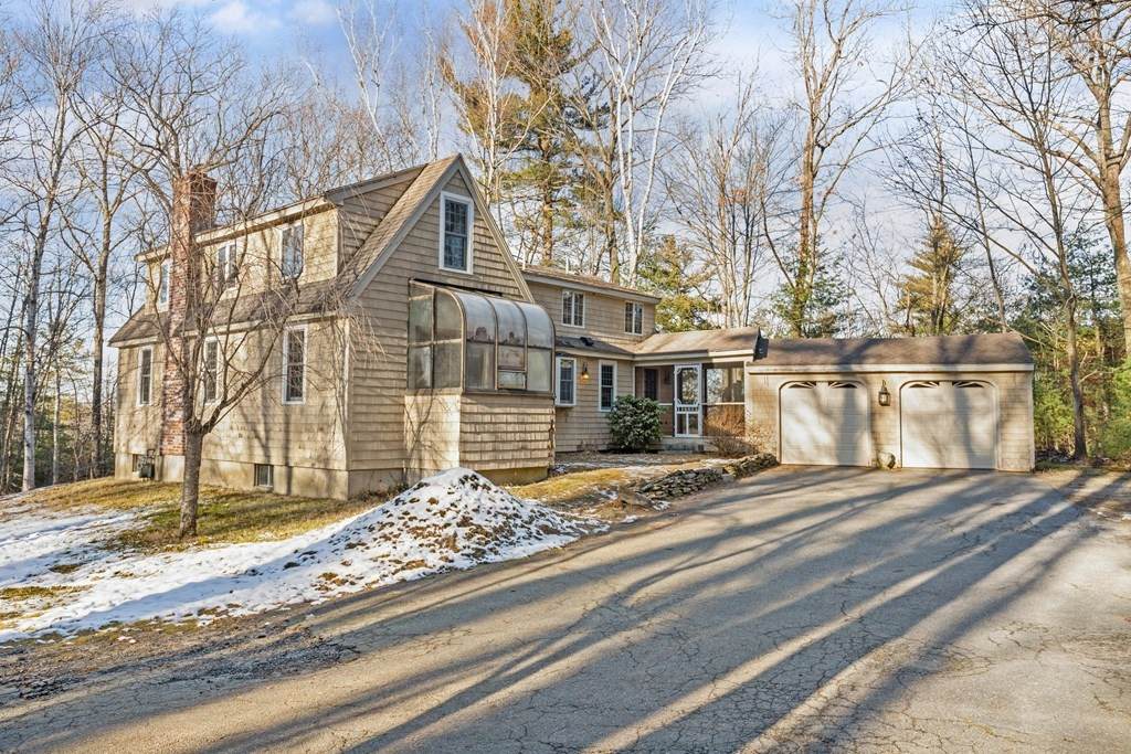 11 Mulberry Ln - Photo 1