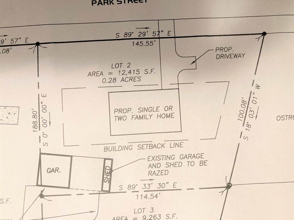 Lot 2 Park Street - Photo 1