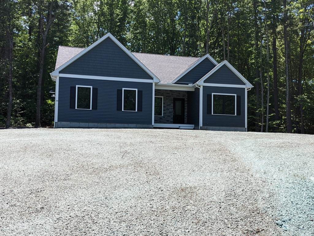 66 New Salem Road - Photo 1