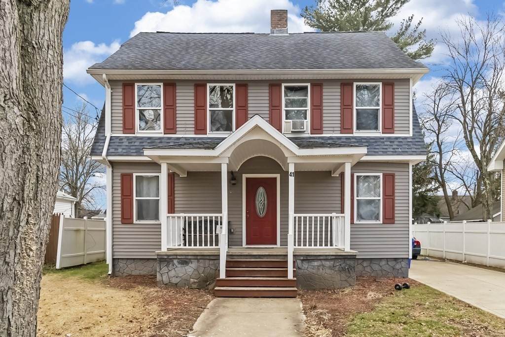 41 Montclair St - Photo 1