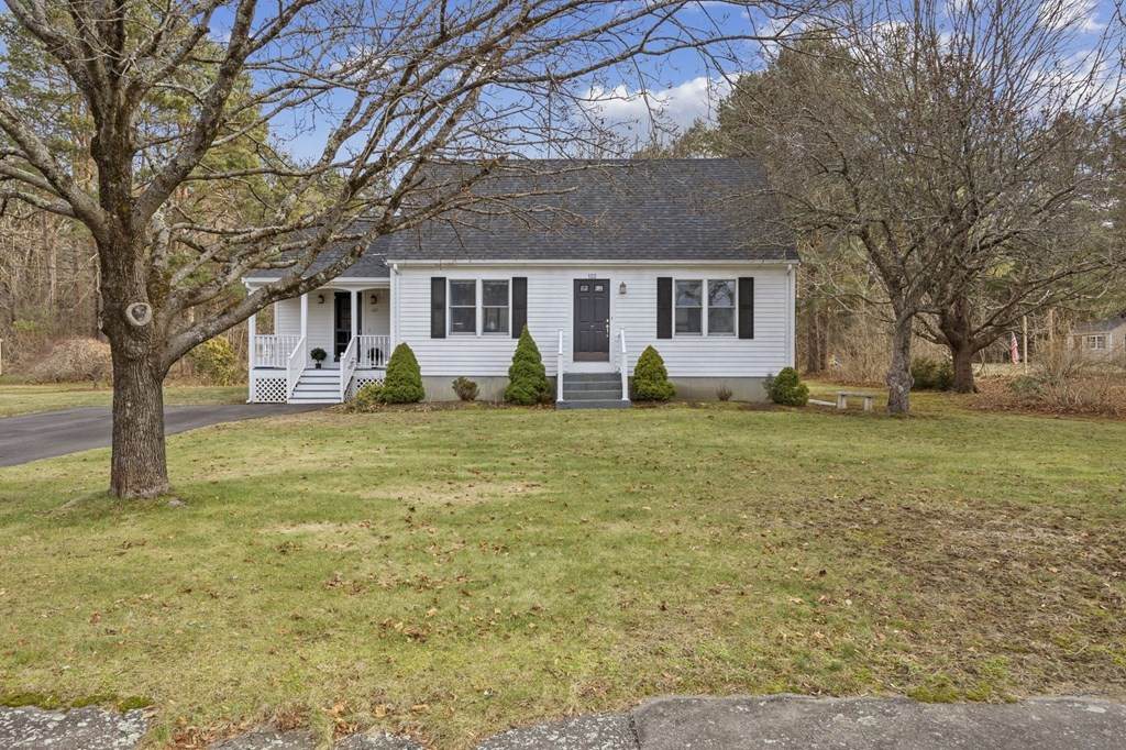 122 Broadmeadow Dr - Photo 1