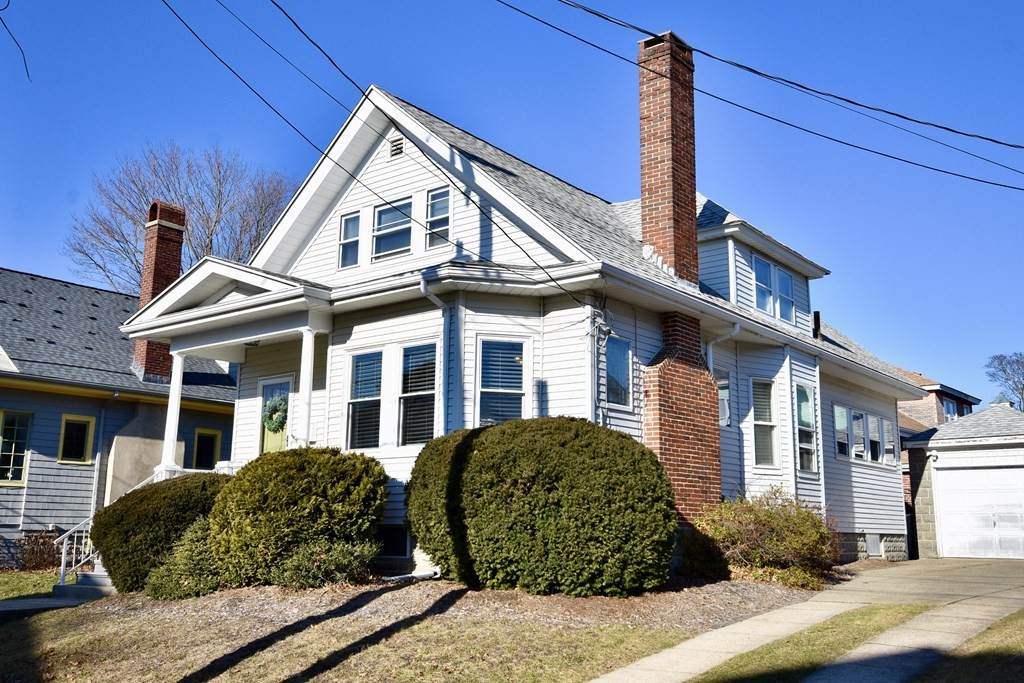 383 Bedford St - Photo 1