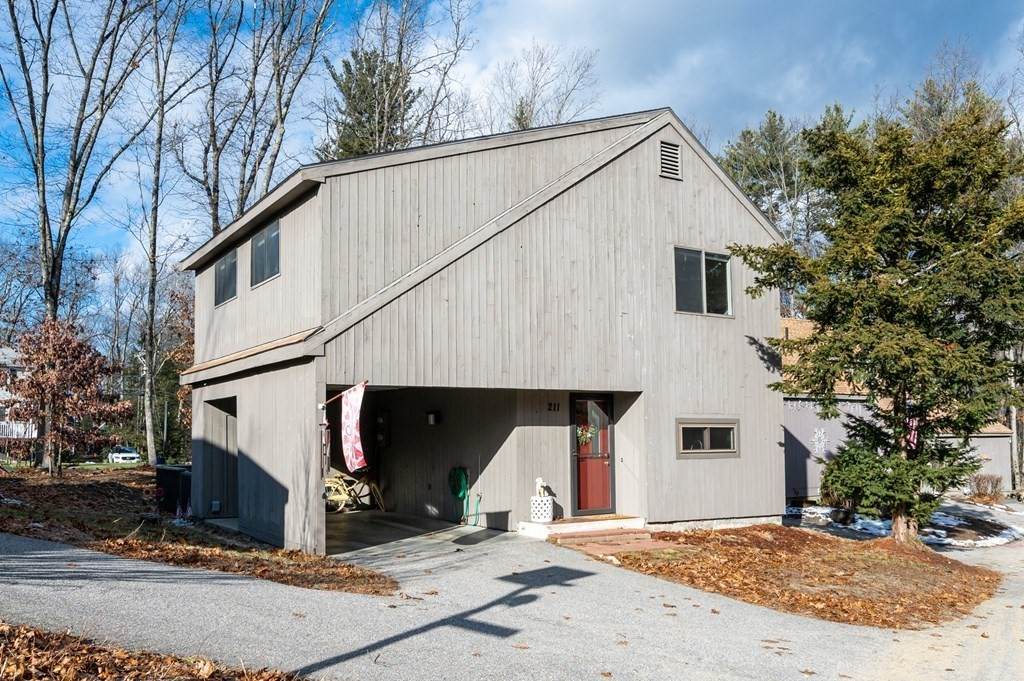 111 Coburn Ave - Photo 1