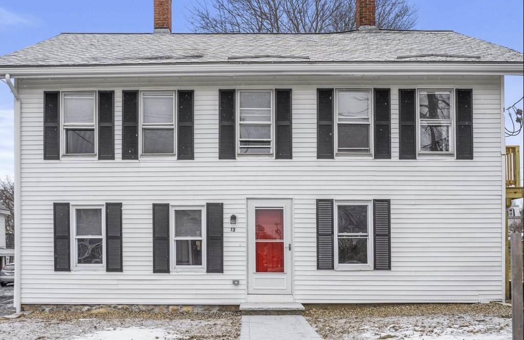 13 Central St - Photo 1