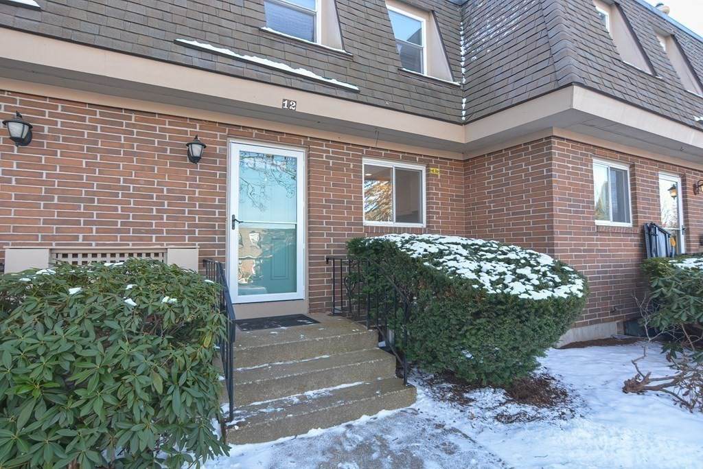 12 Walcott Valley Drive - Photo 1
